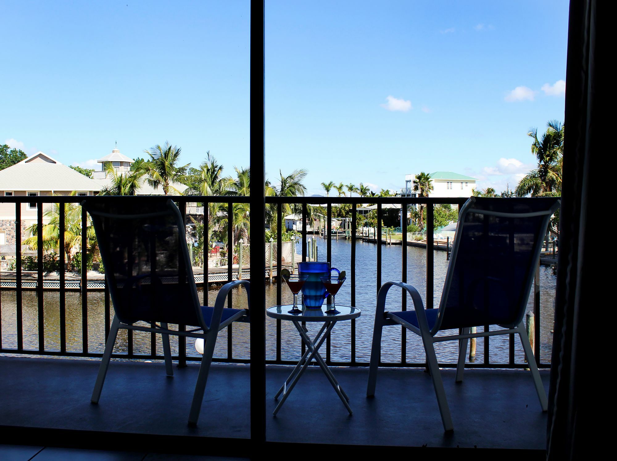 The Bay Inn At The Lani Kai フォートマイヤーズビーチ エクステリア 写真
